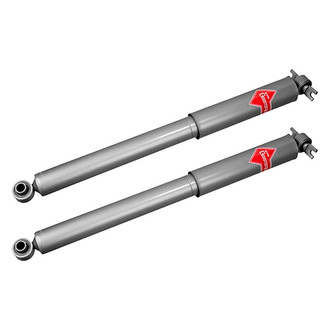 KYB® - Gas-a-Just™ Rear Shock Absorber Set