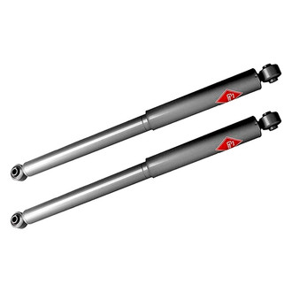 KYB® - Gas-a-Just™ Rear Shock Absorber Set
