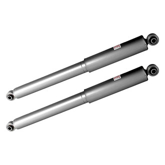 KYB® - Gas-a-Just™ Rear Shock Absorber Set