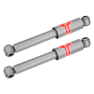 KYB® - Gas-a-Just™ Series Shocks Absorber