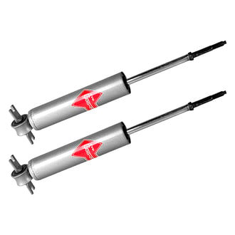 KYB® - Gas-a-Just™ Series Shocks Absorber