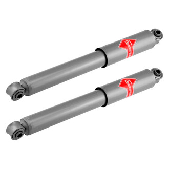 KYB® - Gas-a-Just™ Front Shock Absorber Set