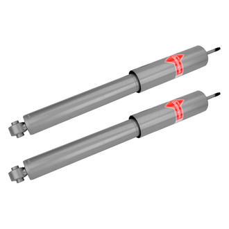 KYB® - Gas-a-Just™ Series Shocks Absorber
