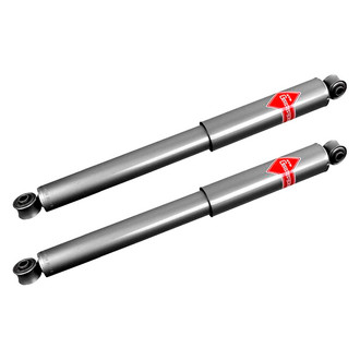 KYB® - Gas-a-Just™ Rear Shock Absorber Set