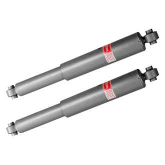 KYB® - Gas-a-Just™ Rear Shock Absorber Set