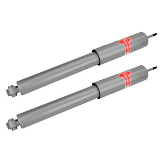 KYB® - Gas-a-Just™ Rear Shock Absorber Set