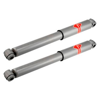 KYB® - Gas-a-Just™ Series Shocks Absorber