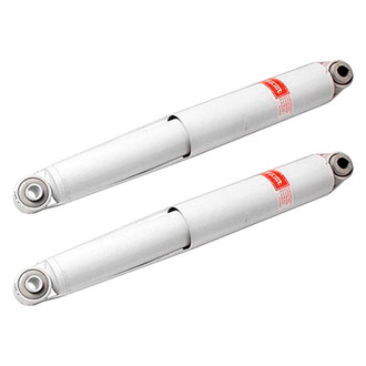 KYB® - Gas-a-Just™ Series Shocks Absorber
