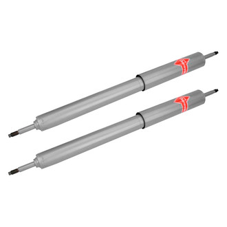 KYB® - Gas-a-Just™ Front Shock Absorber Set