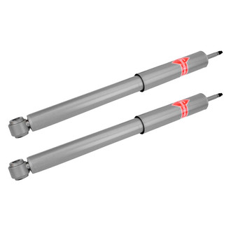 KYB® - Gas-a-Just™ Rear Shock Absorber Set