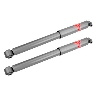 KYB® - Gas-a-Just™ Series Shocks Absorber