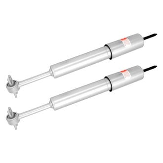 KYB® - Gas-a-Just™ Series Shocks Absorber
