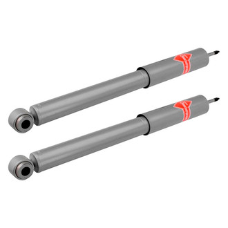 KYB® - Gas-a-Just™ Rear Shock Absorber Set