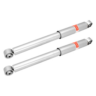 KYB® - Gas-a-Just™ Rear Shock Absorber Set