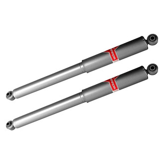KYB® - Gas-a-Just™ Rear Shock Absorber Set