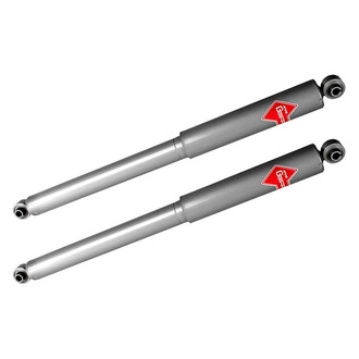 KYB® - Gas-a-Just™ Rear Shock Absorber Set