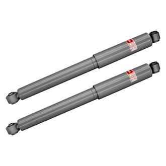 KYB® - Gas-a-Just™ Series Shocks Absorber