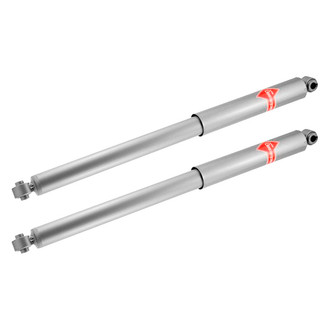 KYB® - Gas-a-Just™ Rear Shock Absorber Set