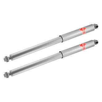 KYB® - Gas-a-Just™ Rear Shock Absorber Set