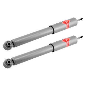 KYB® - Gas-a-Just™ Series Shocks Absorber