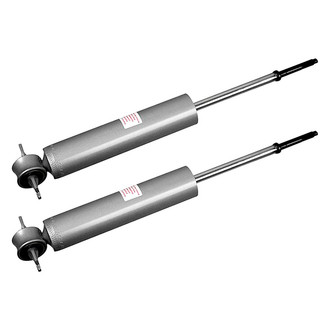 KYB® - Gas-a-Just™ Series Shocks Absorber