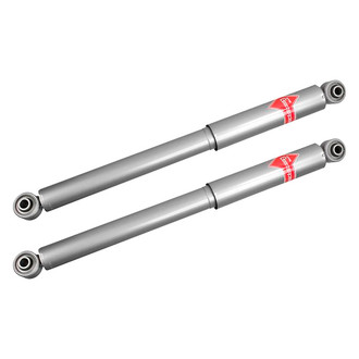 KYB® - Gas-a-Just™ Rear Shock Absorber Set