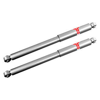 KYB® - Gas-a-Just™ Rear Shock Absorber Set
