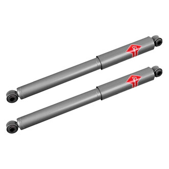 KYB® - Gas-a-Just™ Rear Shock Absorber Set