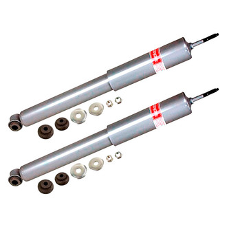 KYB® - Gas-a-Just™ Series Shocks Absorber