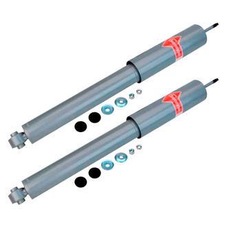 KYB® - Gas-a-Just™ Monotube Shock Absorber