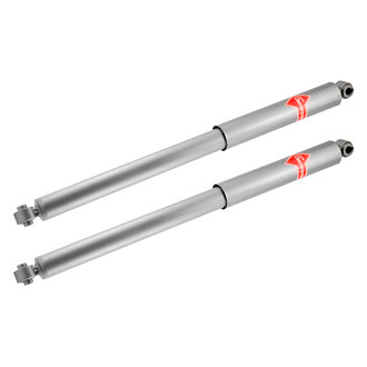 KYB® - Gas-a-Just™ Rear Shock Absorber Set