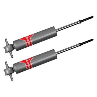 KYB® - Gas-a-Just™ Series Shocks Absorber