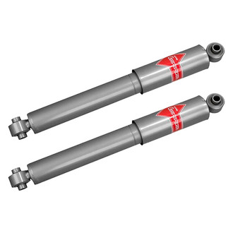 KYB® - Gas-a-Just™ Series Shocks Absorber