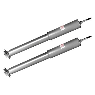 KYB® - Gas-a-Just™ Series Shocks Absorber