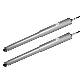 KYB® - Gas-a-Just™ Front Shock Absorber Set