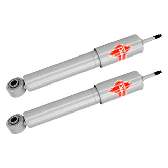 KYB® - Gas-a-Just™ Front Shock Absorber Set