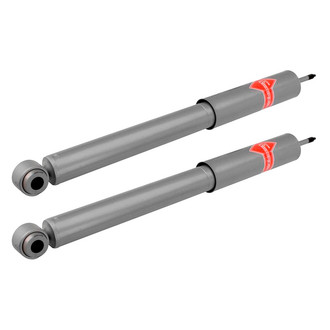 KYB® - Gas-a-Just™ Rear Shock Absorber Set