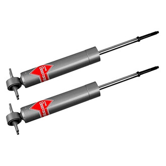 KYB® - Gas-a-Just™ Series Shocks Absorber