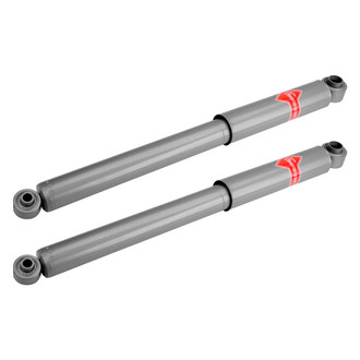 KYB® - Gas-a-Just™ Rear Shock Absorber Set