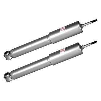 KYB® - Gas-a-Just™ Front Shock Absorber Set