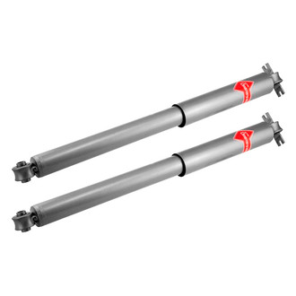 KYB® - Gas-a-Just™ Rear Shock Absorber Set