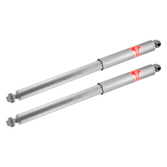 KYB® - Gas-a-Just™ Rear Shock Absorber Set