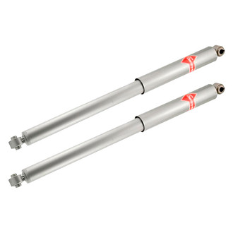KYB® - Gas-a-Just™ Rear Shock Absorber Set