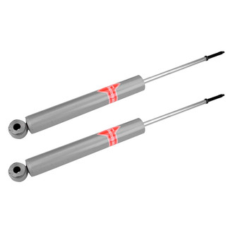 KYB® - Gas-a-Just™ Front Shock Absorber Set