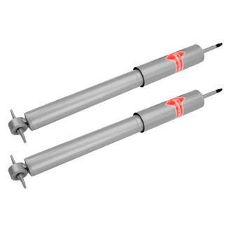 KYB® - Gas-a-Just™ Front Shock Absorber Set