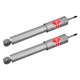 KYB® - Gas-a-Just™ Series Shocks Absorber