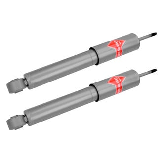 KYB® - Gas-a-Just™ Series Shocks Absorber