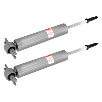 KYB® - Gas-a-Just™ Front Shock Absorber Set