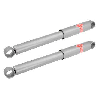 KYB® - Gas-a-Just™ Rear Monotube Shock Absorber