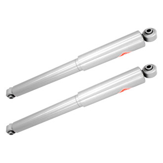 KYB® - Gas-a-Just™ Rear Shock Absorber Set